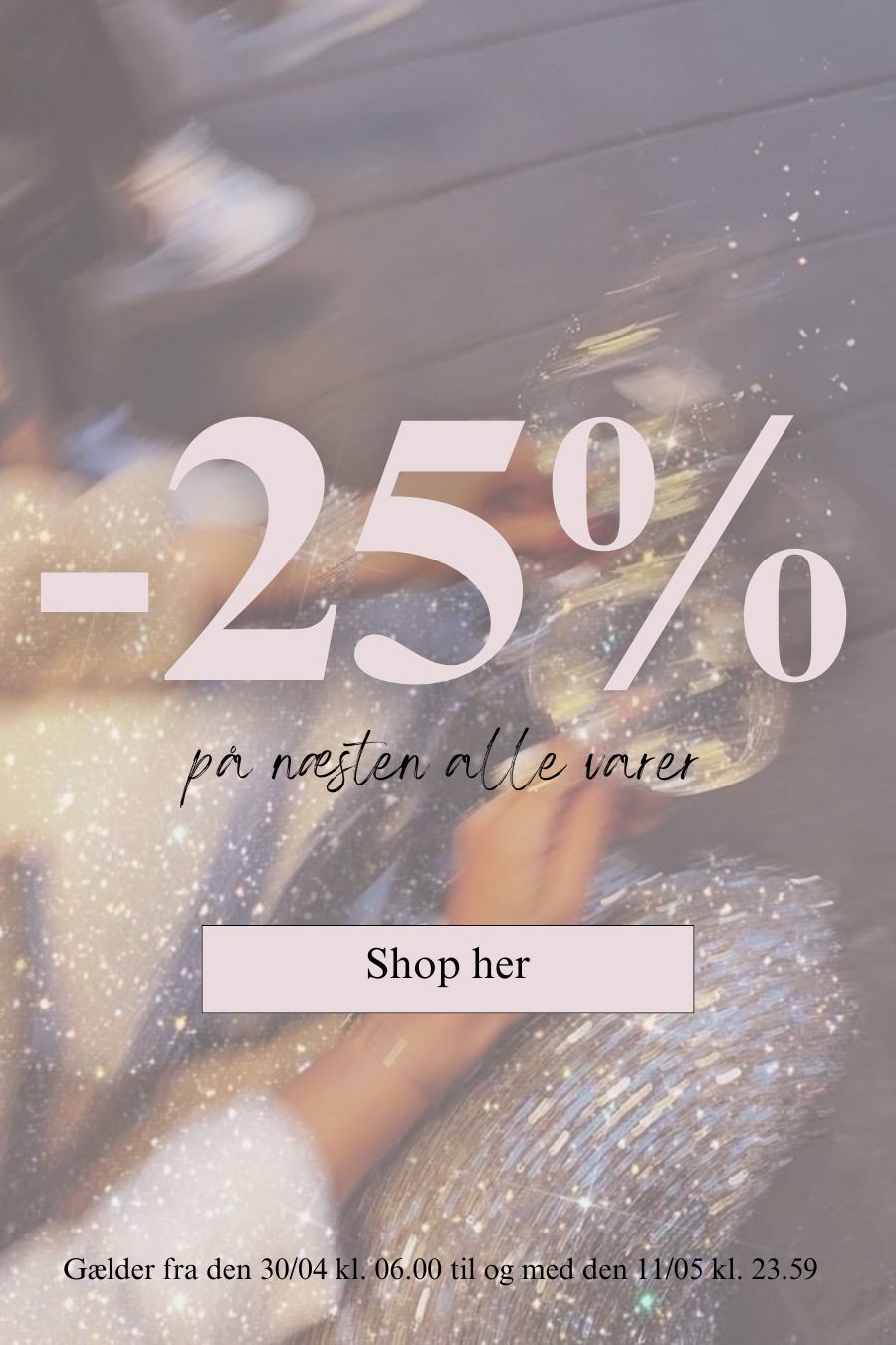 Shop hos Blossom